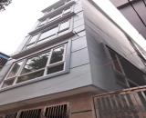 Bán nhà riêng phố Khương Đình, Thanh Xuân. Dt 42 m2 x 5T x MT 4,4 m. Chuyển vào ở luôn.