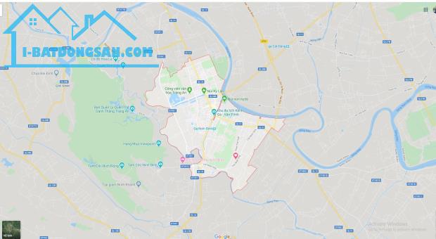 Bán dự án khách sạn 5 sao thành phố Ninh Bình - 2