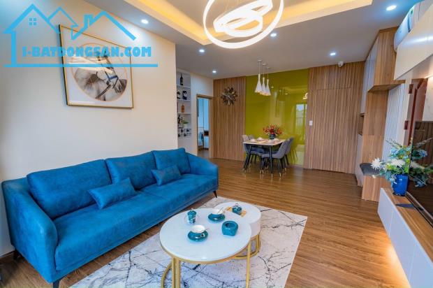 Cần bán căn hộ chung cư Tecco Bình MinhThanh Hóa,Diện tích 74m2,2PN giá rẻ nhất thị trường - 4