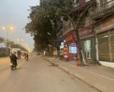 Cuối năm rồi gia đình cần thanh khoản gấp nhà mặt phố Nguyễn Văn Linh, Long Biên