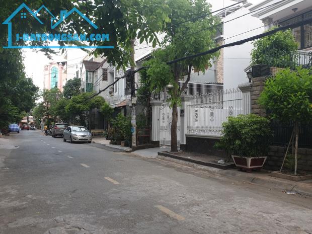 Bán nhà HXH 6m đường Nguyễn Oanh, P.17, Gò vấp, DT: 75m2 giá 9,2 tỷ