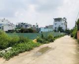 Bán lô đất lớn đường Vườn Lài, phường Thạnh Lộc, quận 12, cạnh chung cư Thạnh Lộc, 912m²