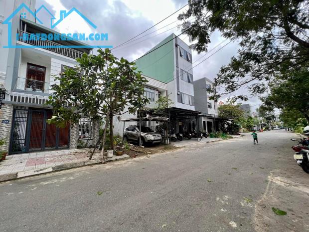 Cần bán lô đất đường Nguyễn Minh Chấn, DT 89m, Hoà Khánh Nam, Liên Chiểu, Đà Nẵng