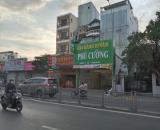 Bán nhà mặt tiền Nguyễn Oanh Gò Vấp, DT: 6,5x22 giá 21,8 tỷ nhà  3 lầu