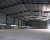 A95 Cho thuê kho xưởng mới 1300m2 Quốc Lộ 51 gần KCN Phú Mỹ, Bà Rịa Vũng Tàu