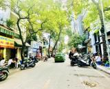 Nhà đẹp mặt phố Triệu Việt Vương - 2 thoáng - Thang máy - KD đỉnh.
