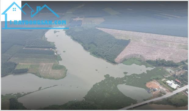 Bán đất thổ 100% - đường 13m DT 100m2 (5 x 20m) tại Chơn Thành, Bình PhướcBán đất thổ 100%