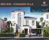 Bán rẻ villa Swanbay Đại Phước 16 x 20m Nhơn Trạch Đồng Nai 14.8 tỷ