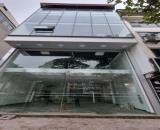 💥 Tòa Văn Phòng Mặt Phố Hồ Tùng Mậu, Phú Diễn, 96m2 6T Thang máy, MT 7m, Chỉ 60 Tỷ 💥