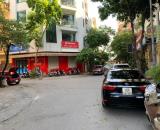 Mặt ngõ 2 ô tô tránh phố Linh Lang, Lô góc mặt tiền rộng, Kinh doanh tốt giá 14.5 tỷ