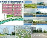 Bán đất nền khu 30ha phường An Phú quận 2, giá ngộp gần 3 tỷ, 5x16m giá 8 tỷ, LH 091569883