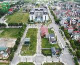 Bán đất kinh doanh khu đô thị Cổ Dương Tiên Dương mặt đường 30m