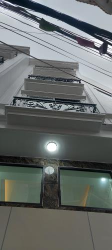 Bán nhà Hữu Hòa Thanh Trì .HN  -Diện tích 39m  -Xây mới đẹp ô tô vào nhà  -Xây 4 tầng - 3