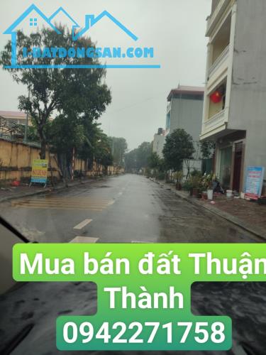 Bán Đất Dự Án DMC Siêu rẻ Thuận Thành Bắc Ninh
