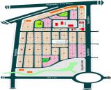Cần bán đất nền G(6 x 17.5m) dự án Khu 1, Thạnh Mỹ Lợi, Quận 2. Sổ đỏ, giá 95,3tr/m2