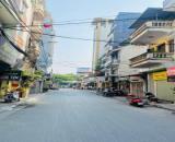 Mặt phố phường Việt Hưng ô tô tránh, kinh doanh mặt tiền 6m chào 15,3 tỷ siêu đẹp