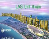Chính chủ gởi bán lô đất Tân Phước LaGi Bình Thuận: 25x46=1152M2,100TC-11.6 Tỷ. Lô Góc.