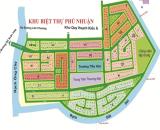 Bán đất nền, đất liền kề, đường Liên Phường thuộc dự án KDC Phú Nhuận, PLB, Q9