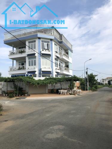 Ban đất nền Dự án KDC Phú Nhuận - Phước Long B, Q9. diện tích 294m2 đường 20m giá 81tr/m2 - 3