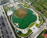 Bán đất dịch vụ Yên Nghĩa Hà Đông giáp công viên cây đàn 50m2, 5.5 tỷ, ô tô kinh doanh