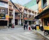 Bán nhà mặt phố Đào Duy Từ, Hoàn Kiếm, phố cổ kinh doanh sầm uất, 40m2, 5 tầng chào 15 tỷ