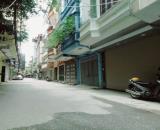 Nhà Phương Mai -  Lương Định Của cần bán, DT 45m x 5T, ô tô đỗ cửa, giá chỉ 6,1 tỷ