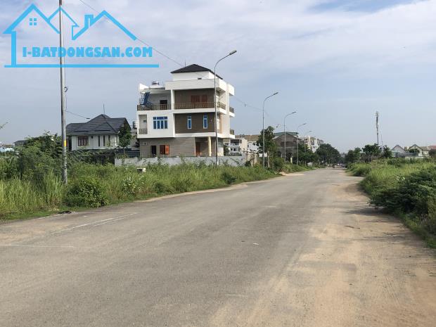 Bán đất Dự án KDC Phú Nhuận tọa lạc gần đường Liên Phường, đường Đỗ Xuân hợp. Q9 - 3