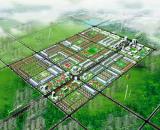Chính chủ bán lô đất HUD Nhơn Trạch 117m2 nằm trên mặt tiền đường lớn giá 2.69 tỷ