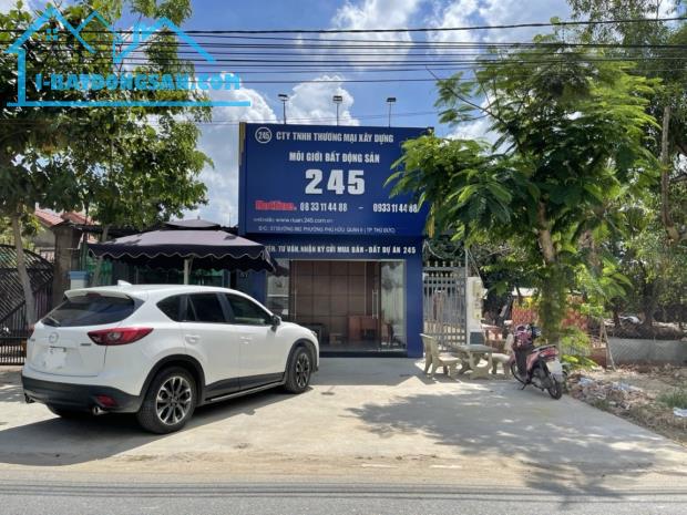 Chuyên mua bán đất nền Đại Học Quốc Gia 245 đường Gò Cát phường Phú Hữu Quận 9. - 4