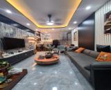 Smart home Trần Thái Tông, nhà mới đẹp như tranh, tặng nội thất 800tr, giá nhỉnh 5 Tỷ