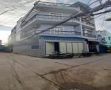 Nhà ngộp cực gấp bán giảm sâu, Phú Định, Quận 8, 50m2, 4 tầng, HXH, ngang 5m, nhỉnh 4 tỷ x