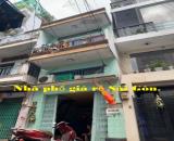 Bán nhà HXH KD hạ chào Trần Đình Xu, Nguyễn Cư Trinh, Q1, 45m2, 2 tầng. 8.7 tỷ