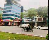 Bán nhà phố Nguyễn Khuyến Hà Đông Phân Lô Ô Tô Lô Góc Kinh Doanh 90m2x7Tx11.5 tỷ