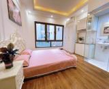SIÊU HIẾM- Bán nhà riêng phố Kim Giang Hoàng Mai 44 m2 x 5T.Giá: 5,3 Tỷ