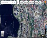 Bán đất Biệt thự cực đẹp view hồ khu đô thị sinh thái Handico Vinh Tân, TP Vinh, NA