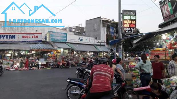 Chính chủ bán gấp 5x20 đường thông chợ Việt Sing, sổ hồng riêng, 100m2