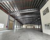 Cho thuê kho xưởng mới 2400m2 - 12.000m2  trong KCN Long Thành, Đồng Nai