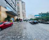 Bán căn hộ cc mặt phố Tân Mai, đối diện trường học cấp 1-2, gần hồ, 135m2 4.88 tỷ