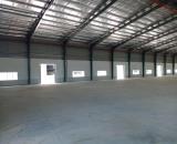 Cho thuê kho xưởng mới trong KCN An Phước, huyện Long Thành, Đồng Nai