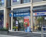 Bán Shop chân đế phân khu Sakura - Vinhomes Smart City mở bán đợt đầu