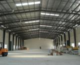 Cho thuê kho xưởng đa diện tích trong KCN An Phước, Long Thành, Đồng Nai