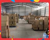 TB. 5x triệu/m2. ~ 140m2 Nhà KHO gần MẶT TIỀN đường Phan Huy Ích. Đất nở hậu, hẻm xe tải.