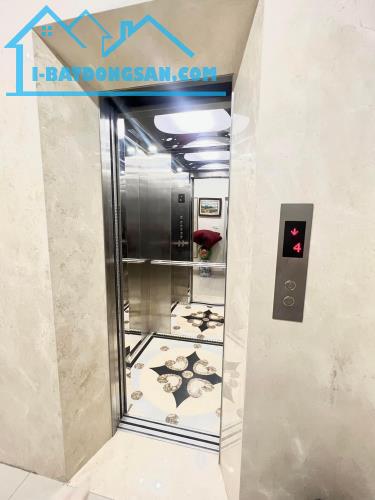 Bán nhà tái định cư Việt Hưng 90m2-5 tầng-MT 6m có thang máy giá chủ thiện trí bán 🎊🎊 - 2