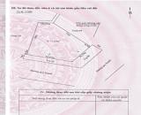 Bán Lô đất 2 mặt đường diện tích  1100 M  giá 105ty co tt trên tuyến 2 đường Lê Hồng Phong