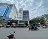 Ngộp ngân hàng bán gấp nhà mặt tiền Nguyễn Tri Phương, Q. 10, DT(4.5x25m)trệt, 4 lầu, ST