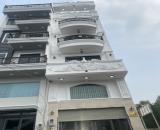 Bán nhà phố mới đẹp, 4 tầng, thang máy – Nguyễn Thị Thập, gần Lotte Mart Q7, GIÁ 13 TỶ