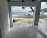 Chính chủ bán nhà nghỉ dưỡng Homestay mặt biển mới đẹp lô góc 100m2 Sông Cầu Phú Yên 1.5tỷ