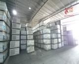 Cho thuê xưởng Phước Bình Long Thành Đồng Nai 4.300 m2 chỉ 150tr/tháng