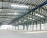 Cho thuê kho xưởng 2320 m2 ngoài KCN tại Xã Đức Hòa Đông, Đức Hòa, Long An