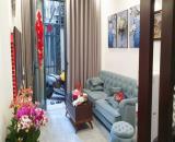 Bán nhà riêng phố Khâm Thiên, Đống Đa, kinh doanh nhỏ, ở ngay 4 tầng 46m2 giá 5.4 tỷ